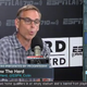 Illustration for article titled Colin Cowherd Is Mad We Didnt Run His Full Racist Musings, So Here